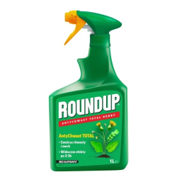 Roundup Antiweed Total Hobby 1 L Substral